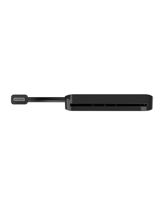 USB-C ID Card Reader