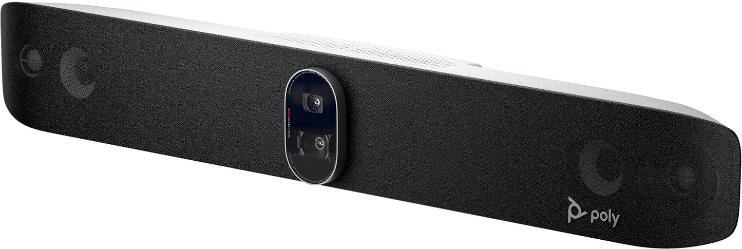 Poly Studio X72 All-In-One Video Bar CH