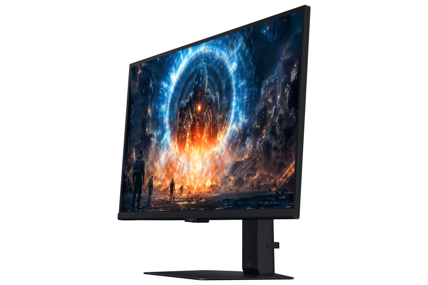 LS27FG602EUXEN 27IN IPS Flat 16:9 2560x LS27FG602EUXEN