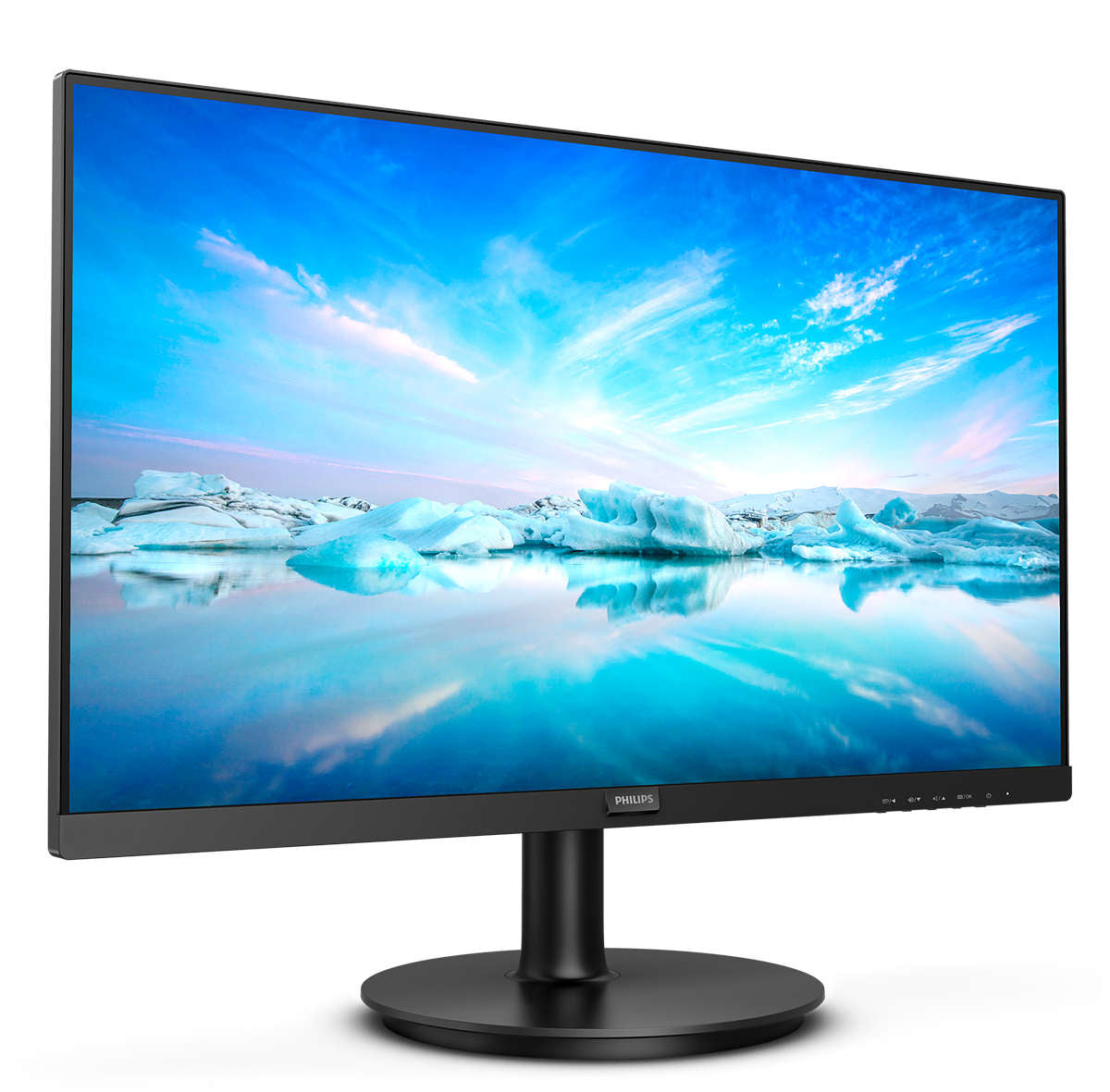221V8LA 22in FHD 4ms 1920x1080 250 cd/m 222V8LA/00