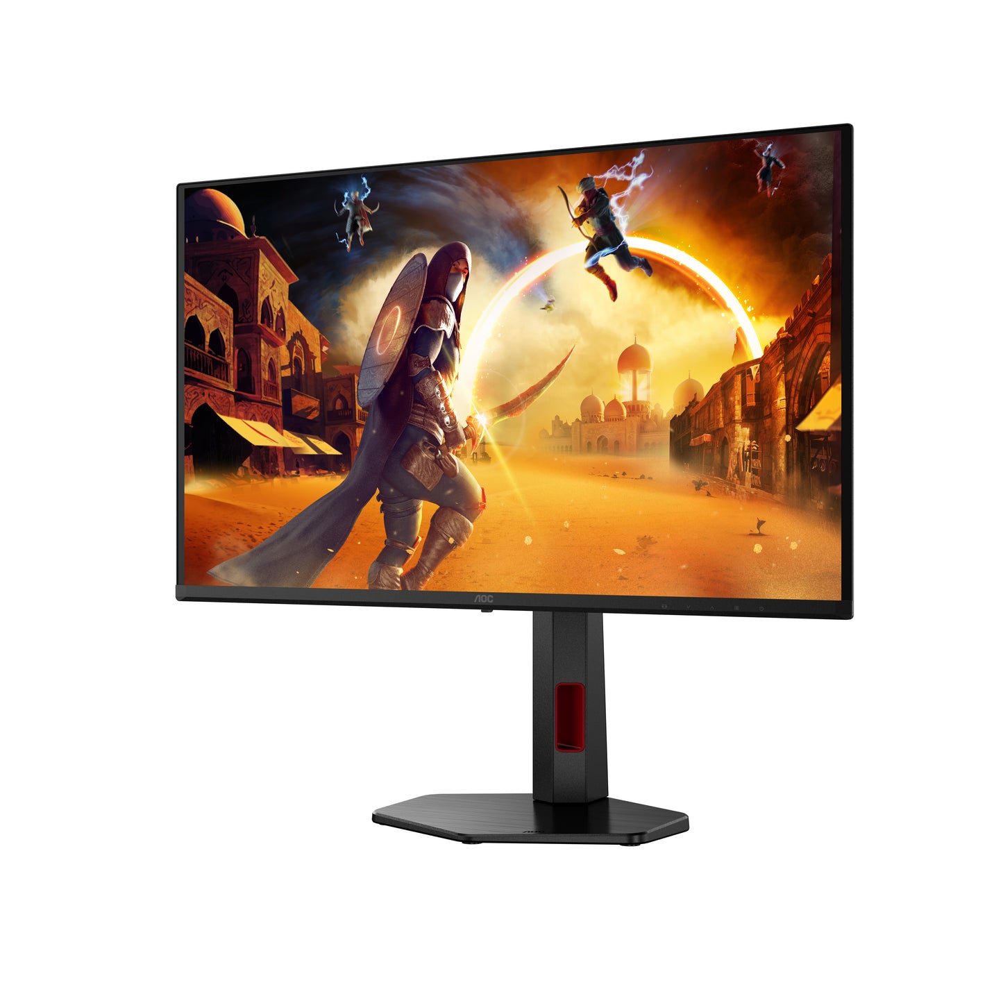 Q27G4ZDR 27IN QD-OLED QHD 0.03 ms 16/9 Q27G4ZDR