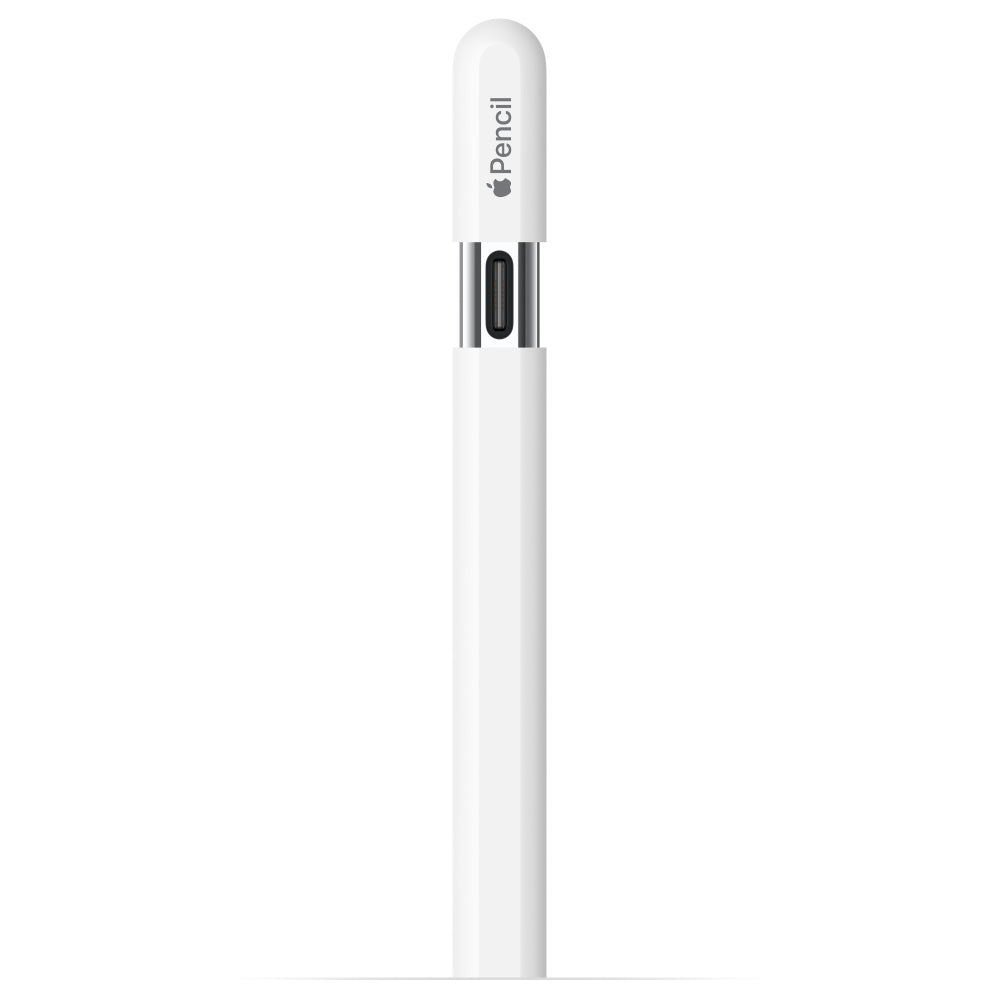 Apple Pencil (USB-C) Compatible with all USB-C iPads