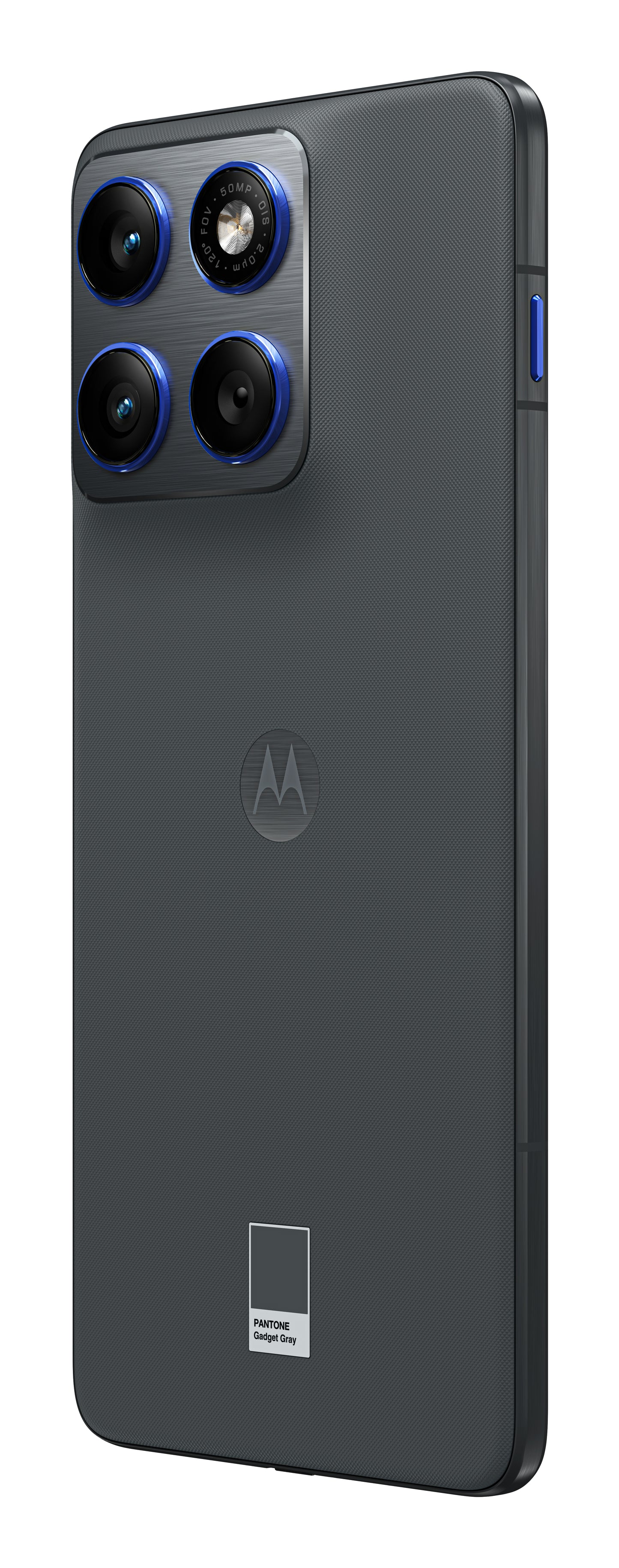 Motorola moto edge 70 Gadget Grey