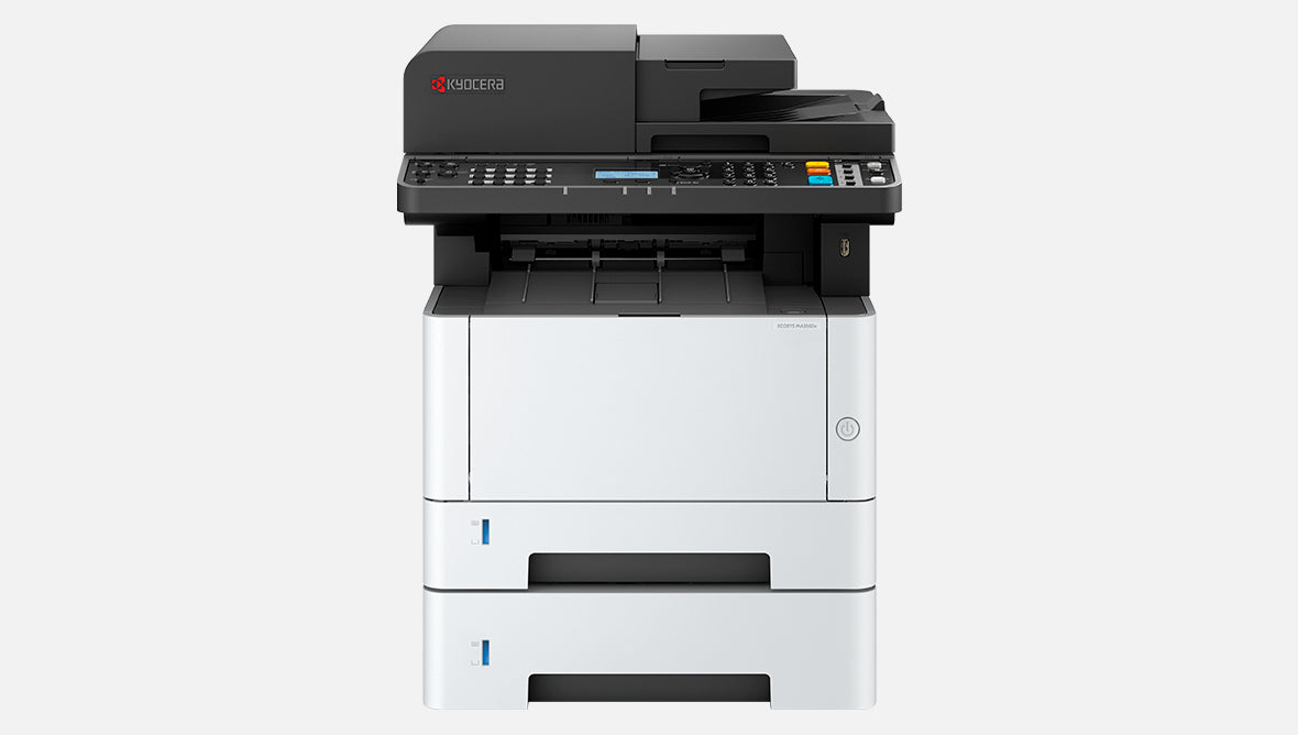 KYOCERA ECOSYS MA3500X