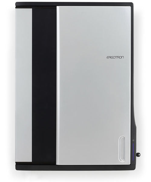 ZIP12 CHARGING WALL CABINET EU DM12-1006-2