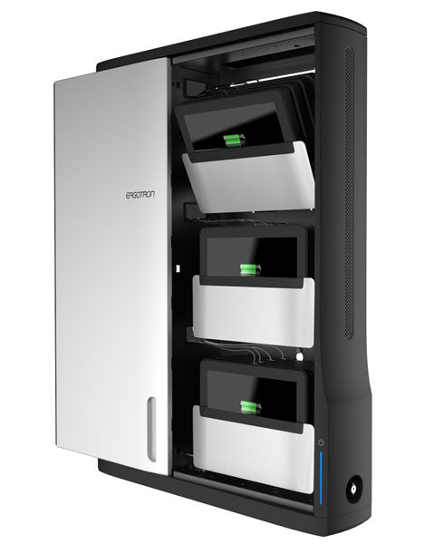 ZIP12 CHARGING WALL CABINET EU DM12-1006-2