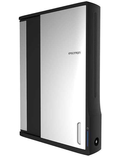 ZIP12 CHARGING WALL CABINET EU DM12-1006-2