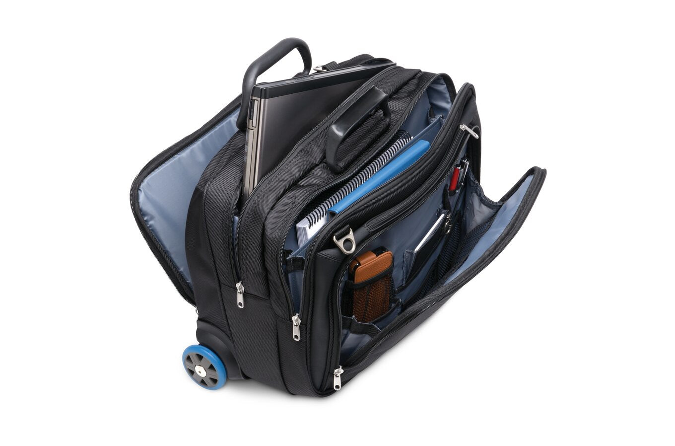 CONTOUR ROLLER COMPUTER BAG 62348