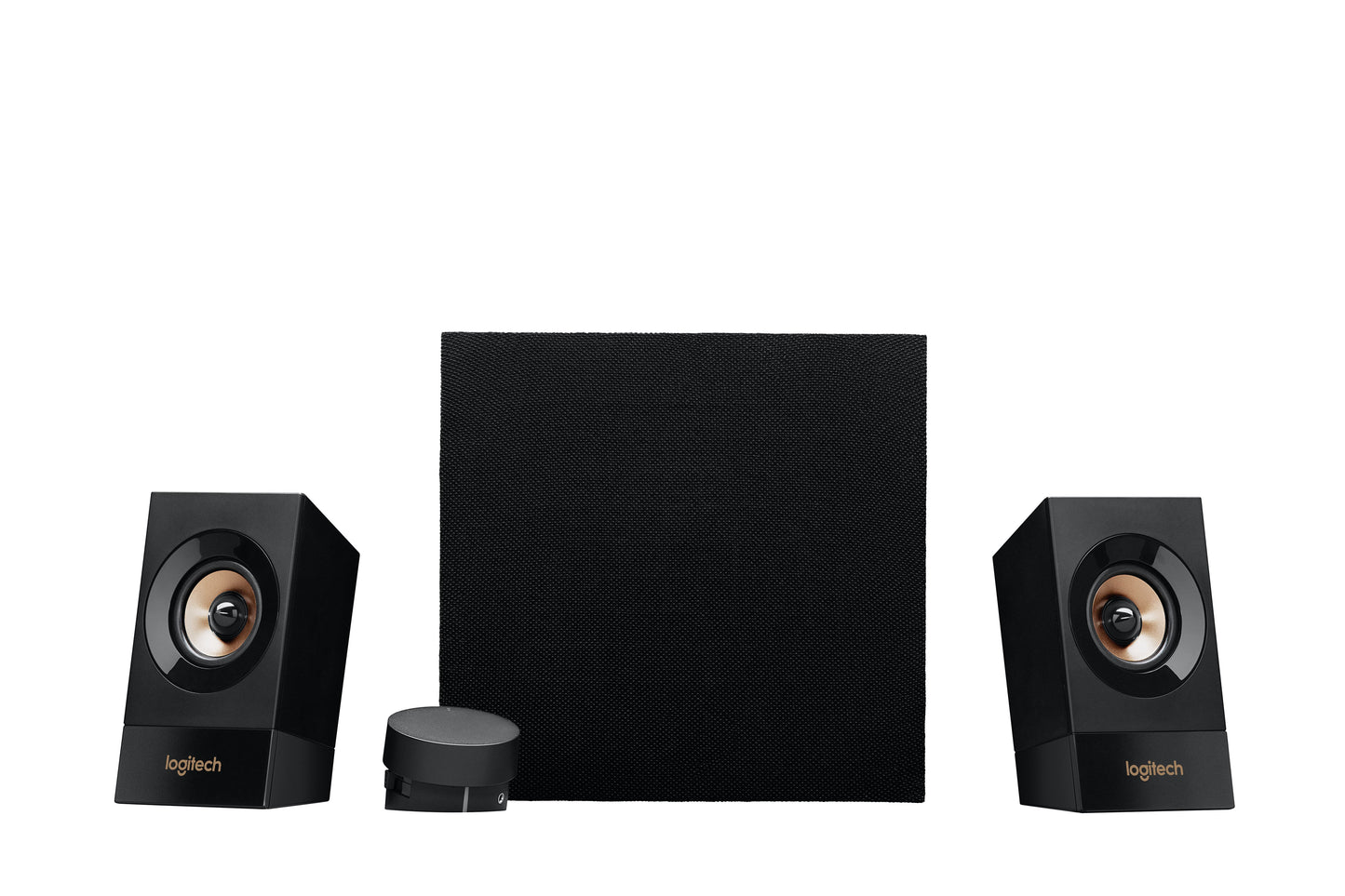 Logitech Z533 multimedia Speaker System