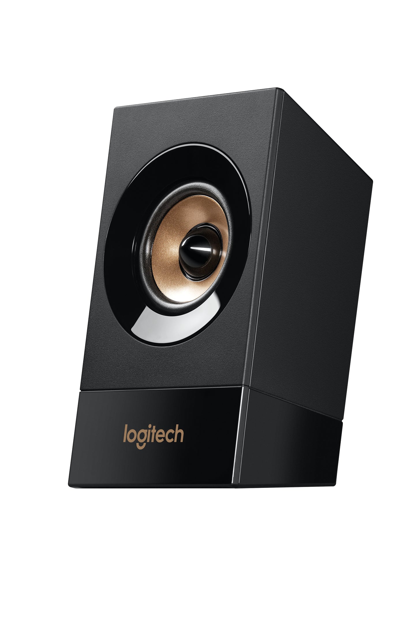 Logitech Z533 multimedia Speaker System
