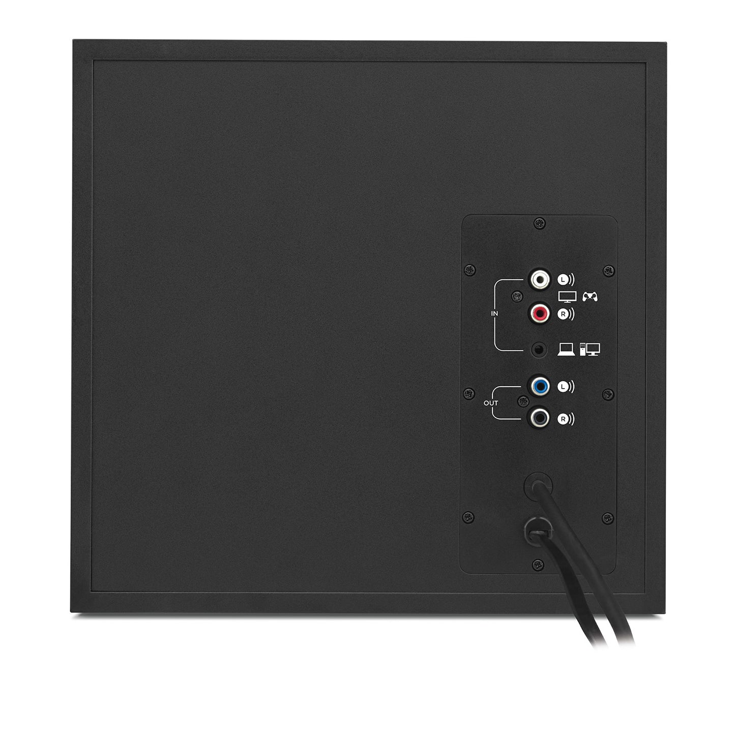 Logitech Z533 multimedia Speaker System