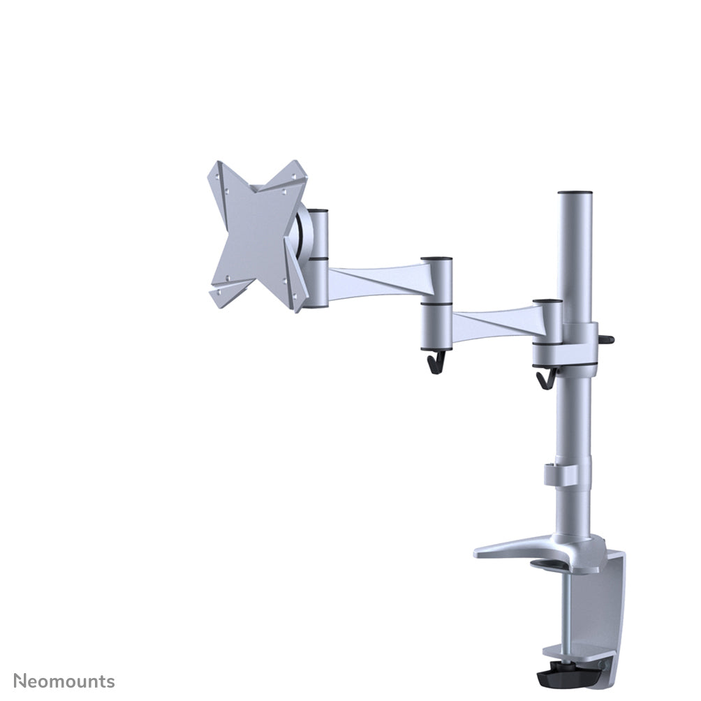 Flat Screen Desk Mount (clamp/grommet)