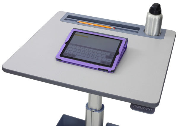 LEARNFIT SIT STAND DESK 24-547-003