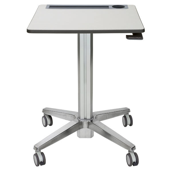 LEARNFIT II ADJ STAND DESK 24-481-003