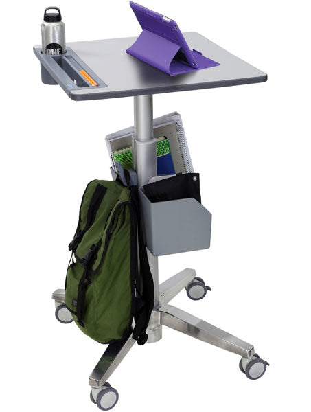 LEARNFIT II ADJ STAND DESK 24-481-003