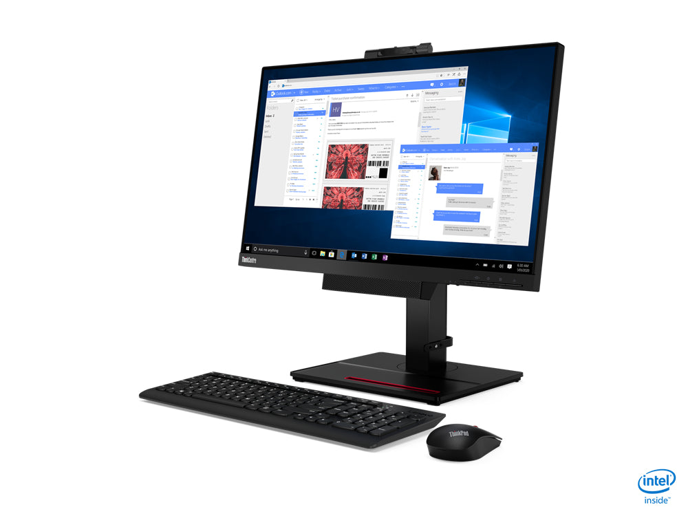 TIO24Gen4 23.8-inch WLED FHD- Monitor 11GDPAT1EU