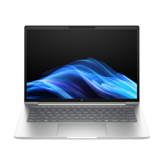HP ProBook 4 G1i 14 inch AI PC, Ultra 5 225U, 14 WUXGA, 300 Nits, 16GB, 512GB PCIe NVMe Value SSD, W11 Pro, WLAN + BT, No FP Sensor, 2Y PUR