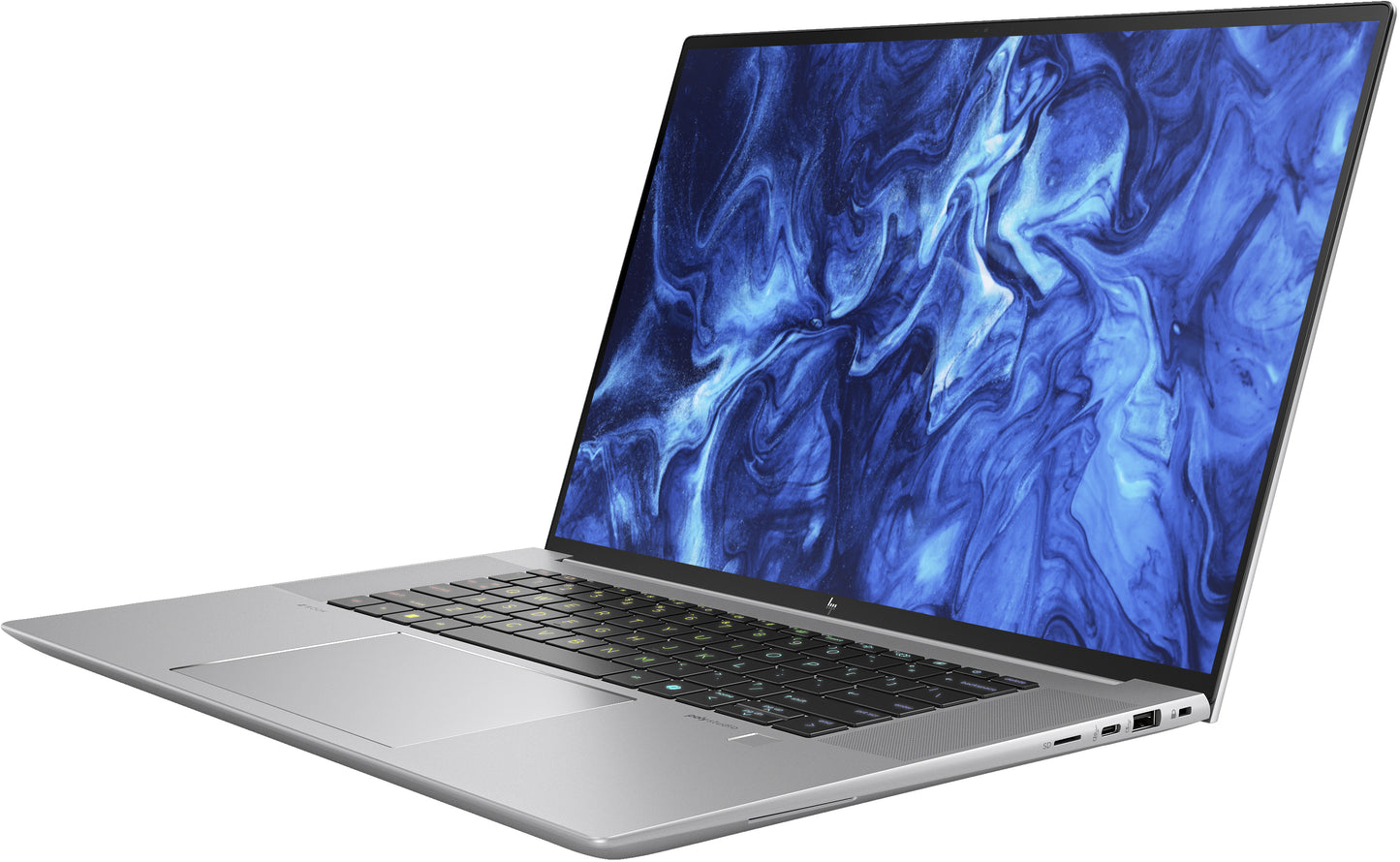 HP ZBook Studio 16 G11/U9 64GB 2048GB