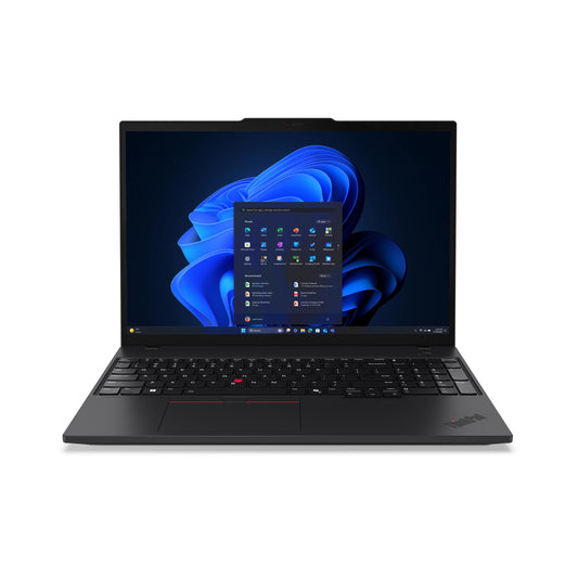 TP T16 G4 Ultra5-225U 16/512 16 W11P Bla 21QE005BMB