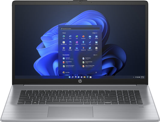 HP 470G10 i5-1335U 16/512GB 17in W11 9G282ET#ABH