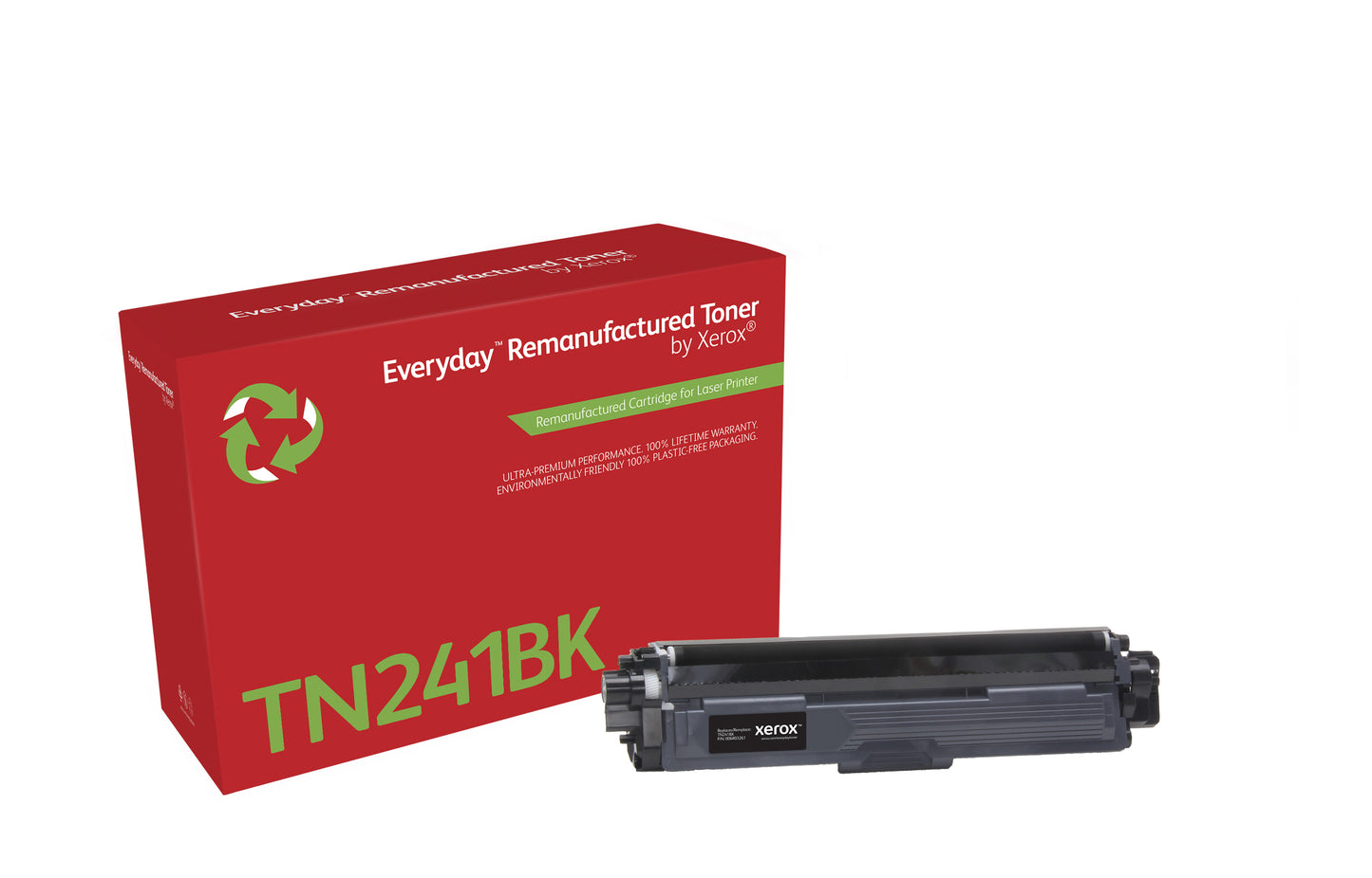 Brother HL3140/50/70 DCP9020 BK 006R03261