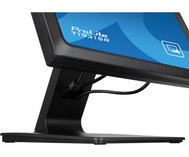 19inch  LCD 5:4 Resistive Touch Screen