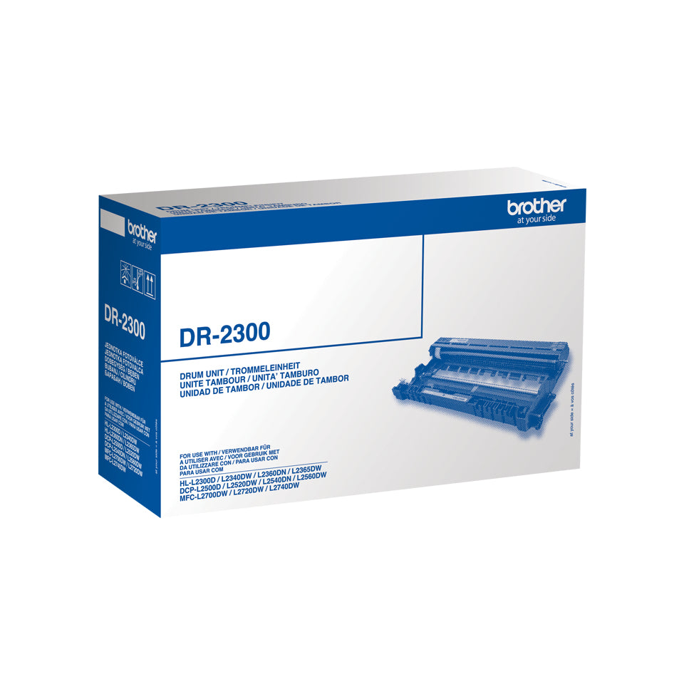 Brother DR2300 drumeenheid