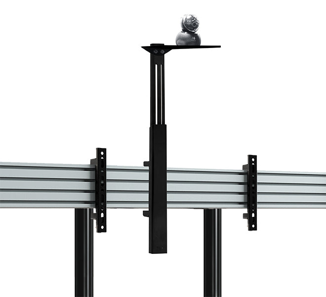 SYSTEM X - Universal Twin Screen VC Floo