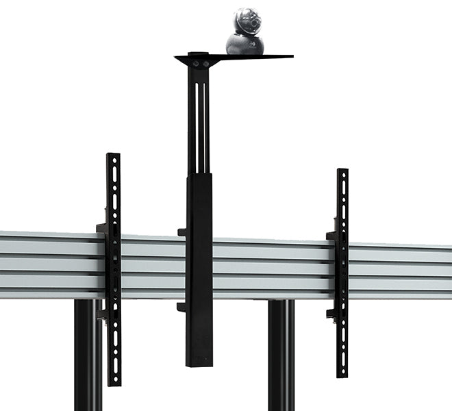SYSTEM X - Universal Twin Screen VC Trol