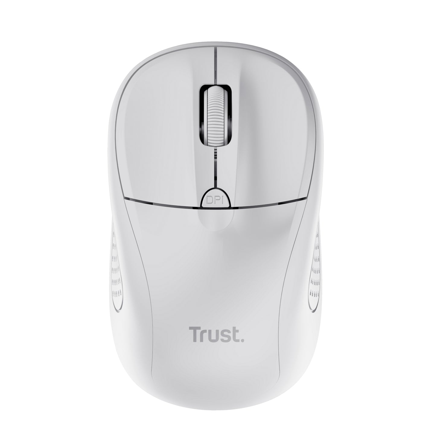 Trust PRIMO WIRELESS MOUSE MATT Wit