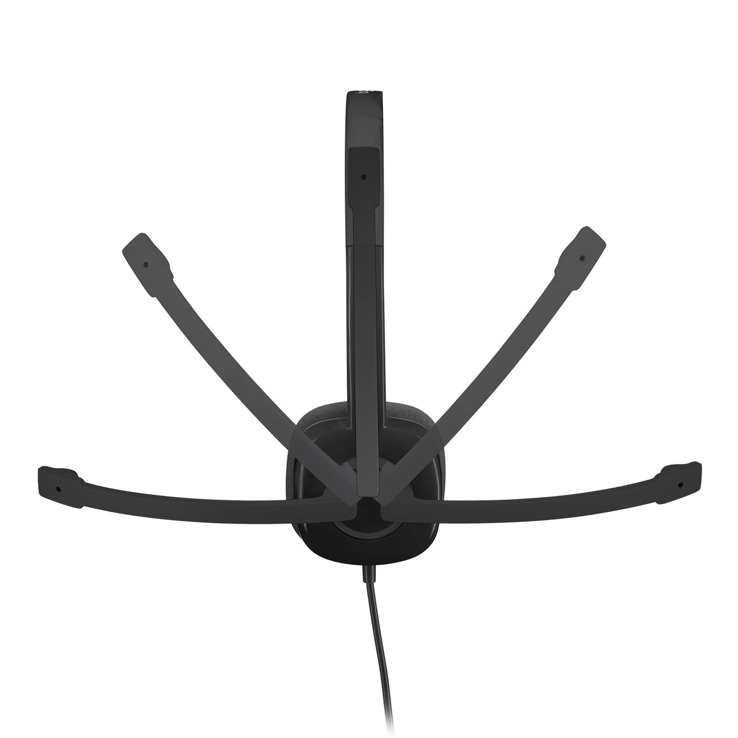LOGITECH STEREO HEADSET H151