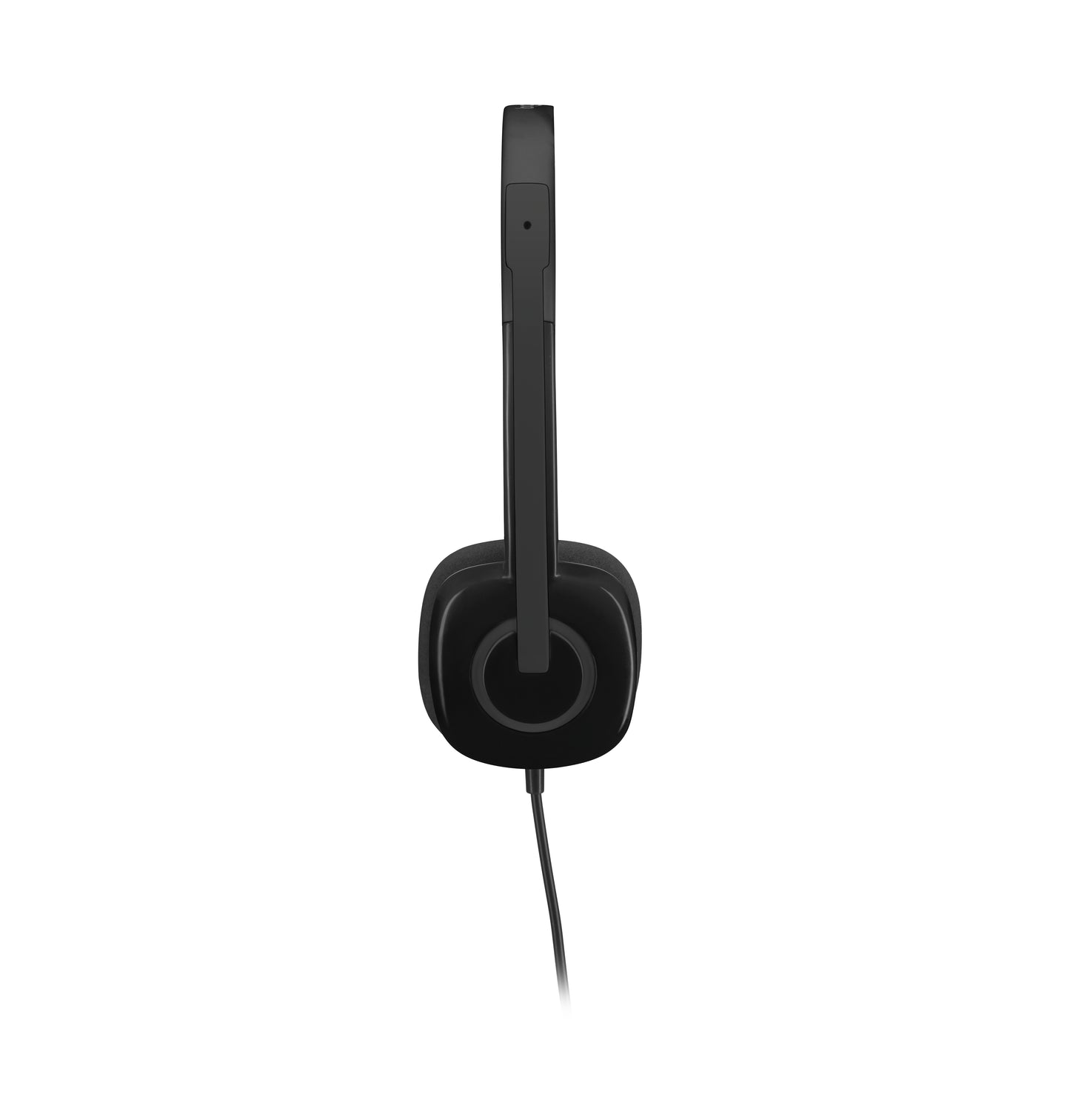 LOGITECH STEREO HEADSET H151