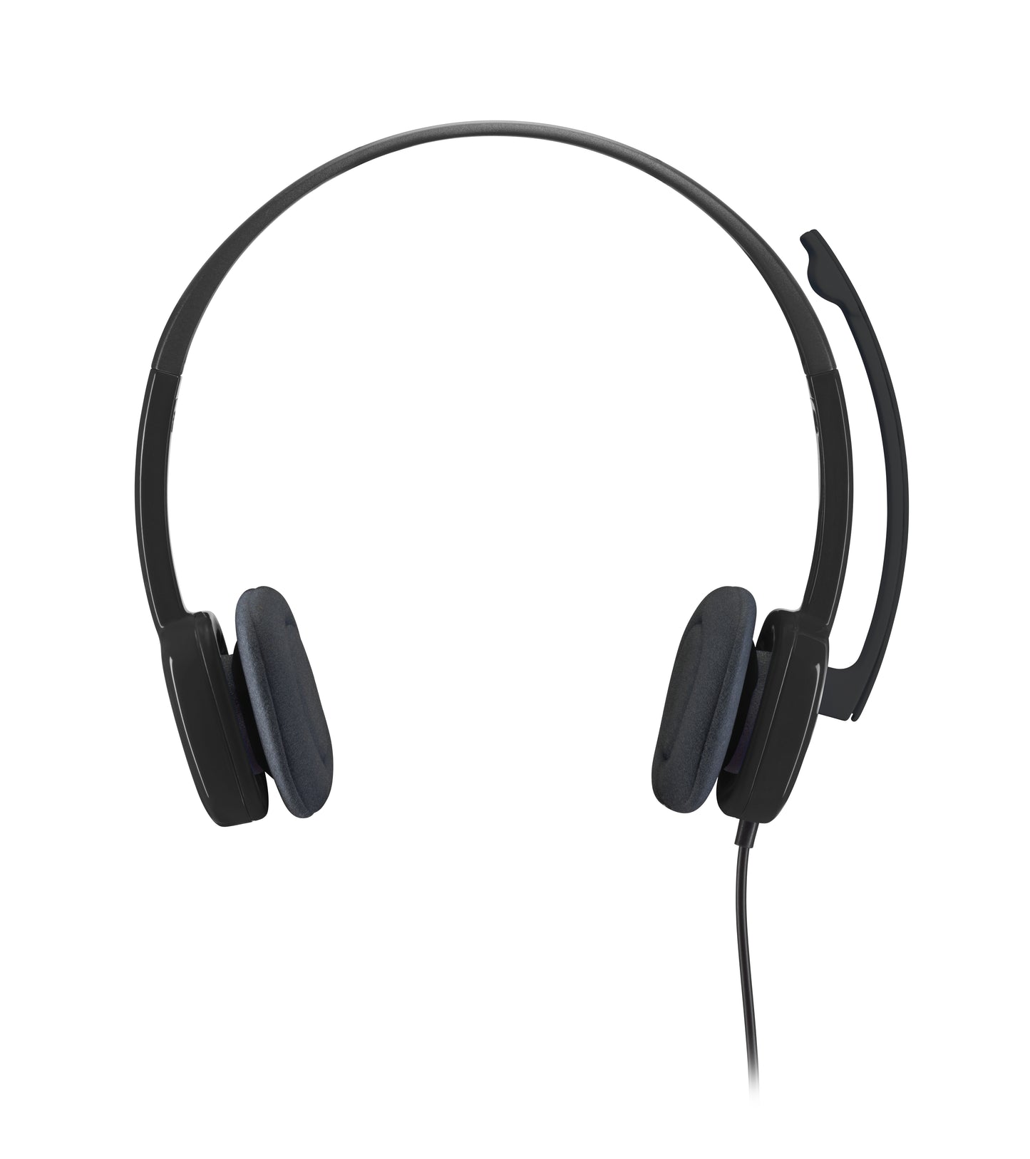 LOGITECH STEREO HEADSET H151