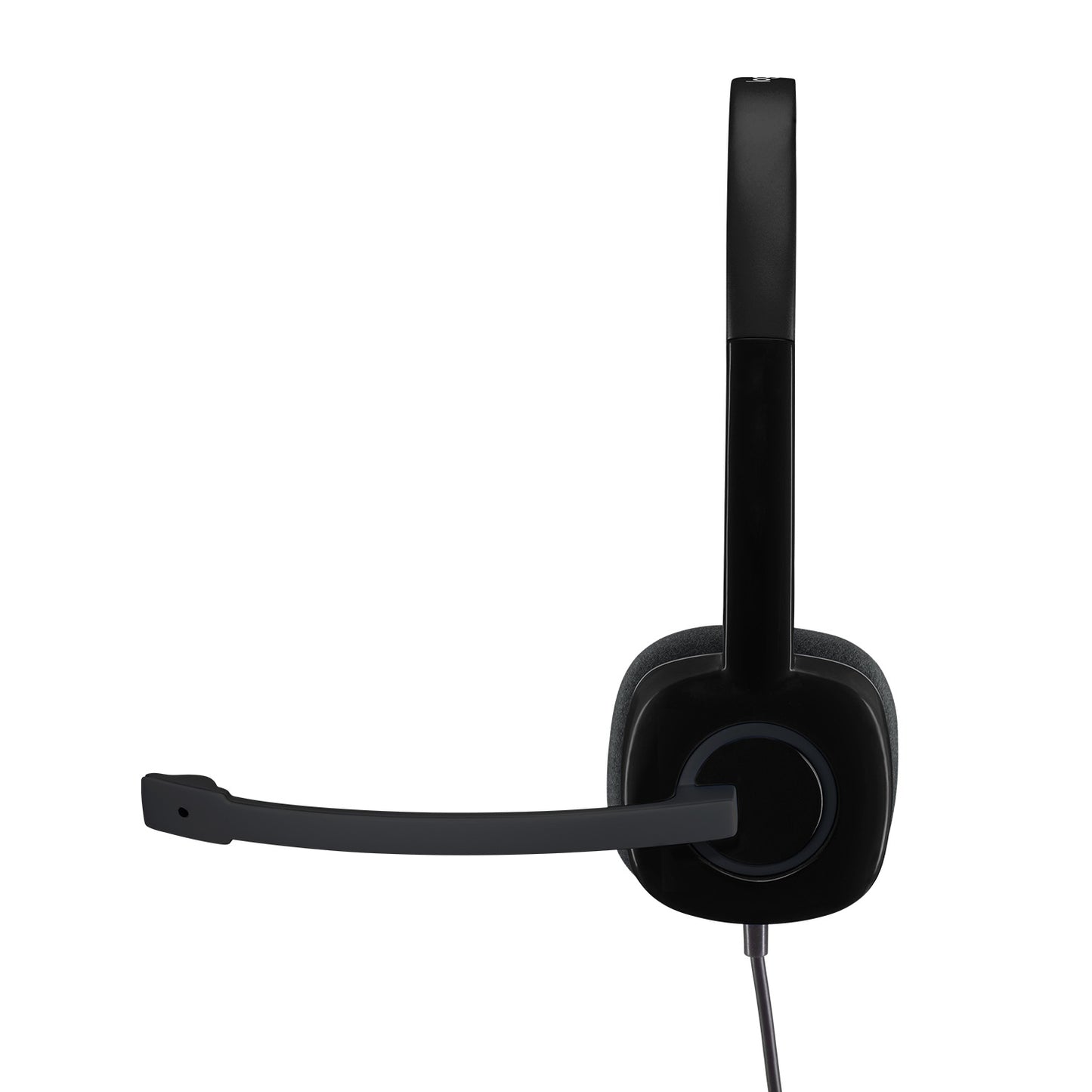 LOGITECH STEREO HEADSET H151
