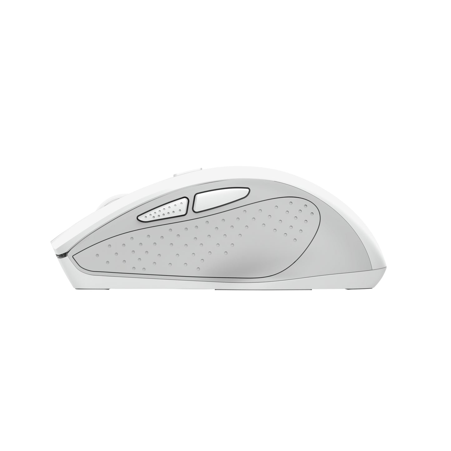 TRUST NITO SILENT WIRELESS MOUSE WHITE