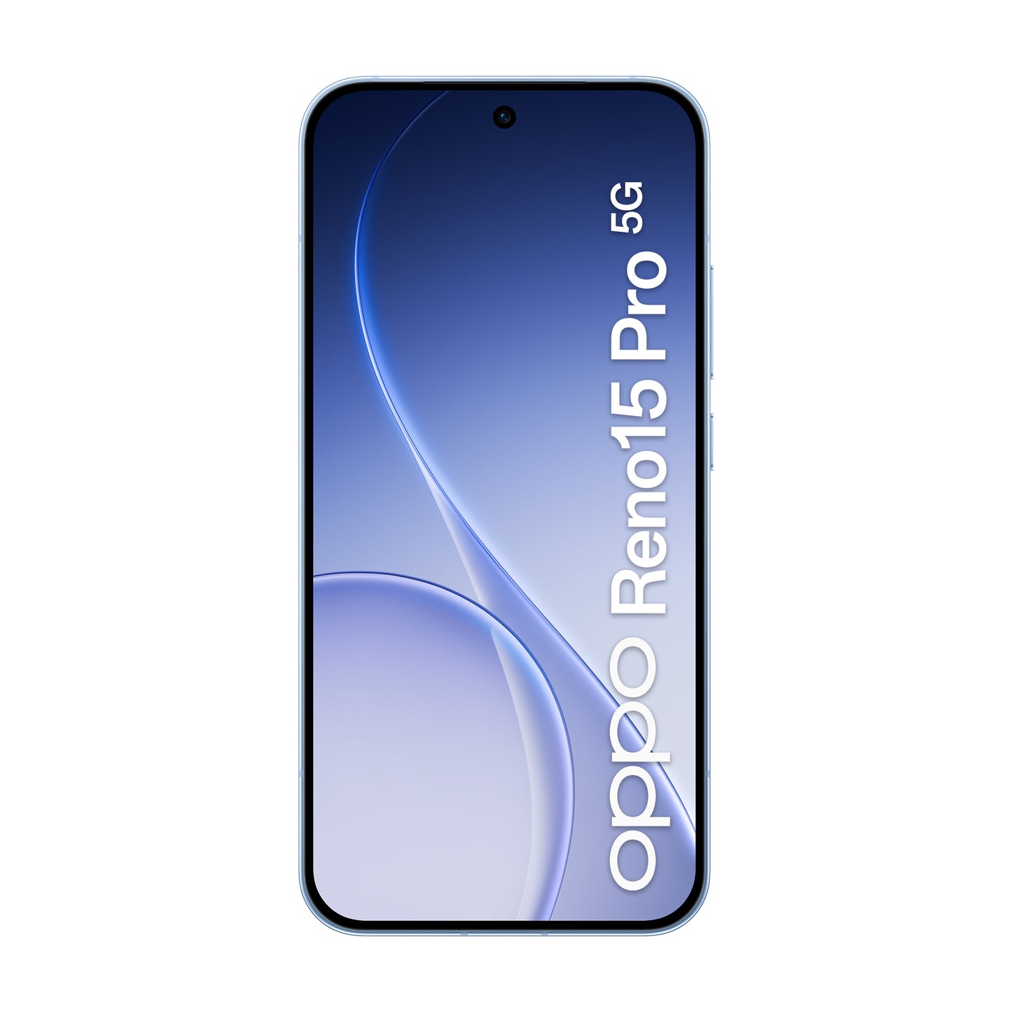 OPPO Reno15 Pro 5G CPH2813 12+512GB Aurora Blue