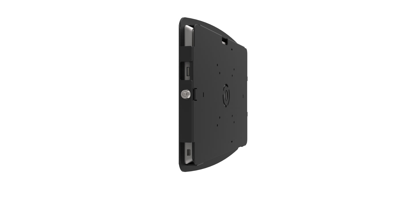 Surface Pro 4 12 Sec. Space Mount Black