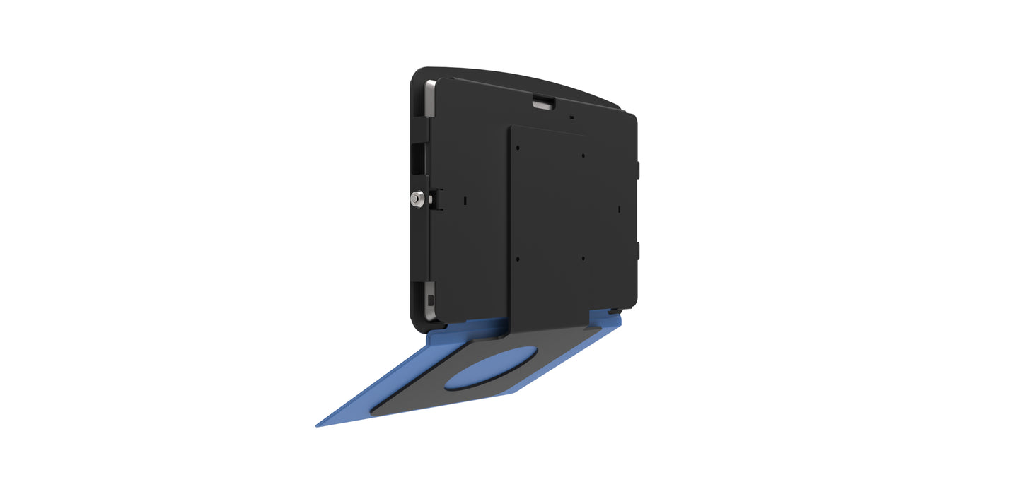 Surface Pro 4 12 Sec. Space Mount Black