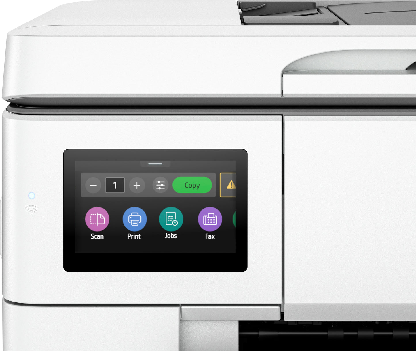 HP OFFICEJET PRO 9730E WIDE
