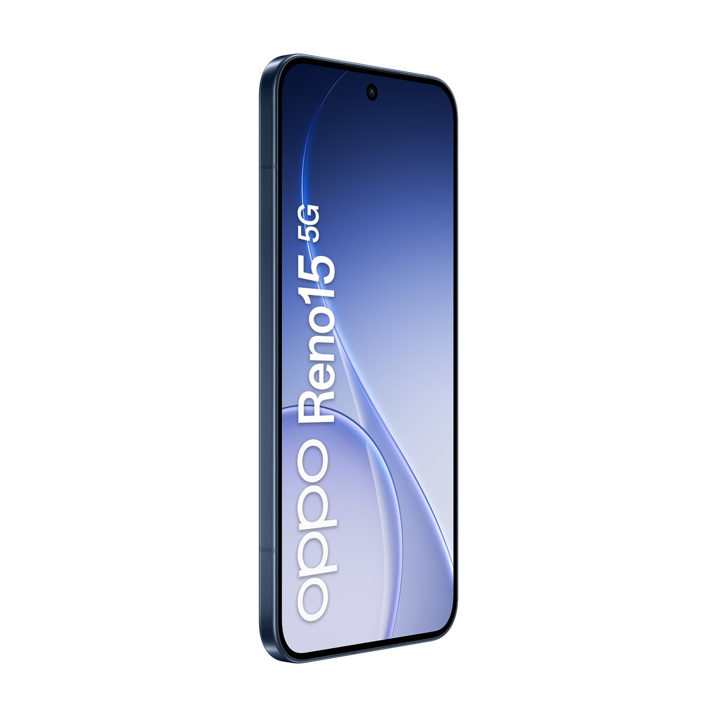 OPPO Reno15 5G CPH2825 8+512GB Twilight Black