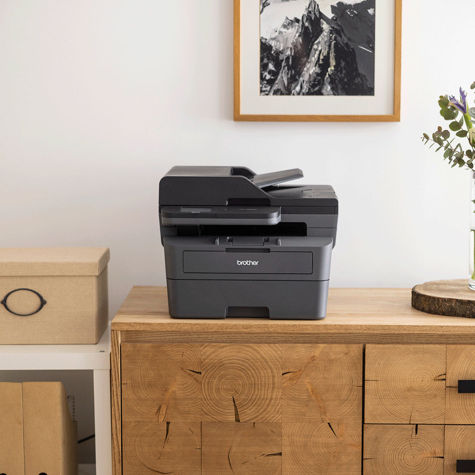Brother AIO Printer MFC-L2860DWE