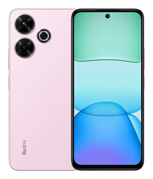 Xiaomi Redmi 13 128GB Pearl Pink