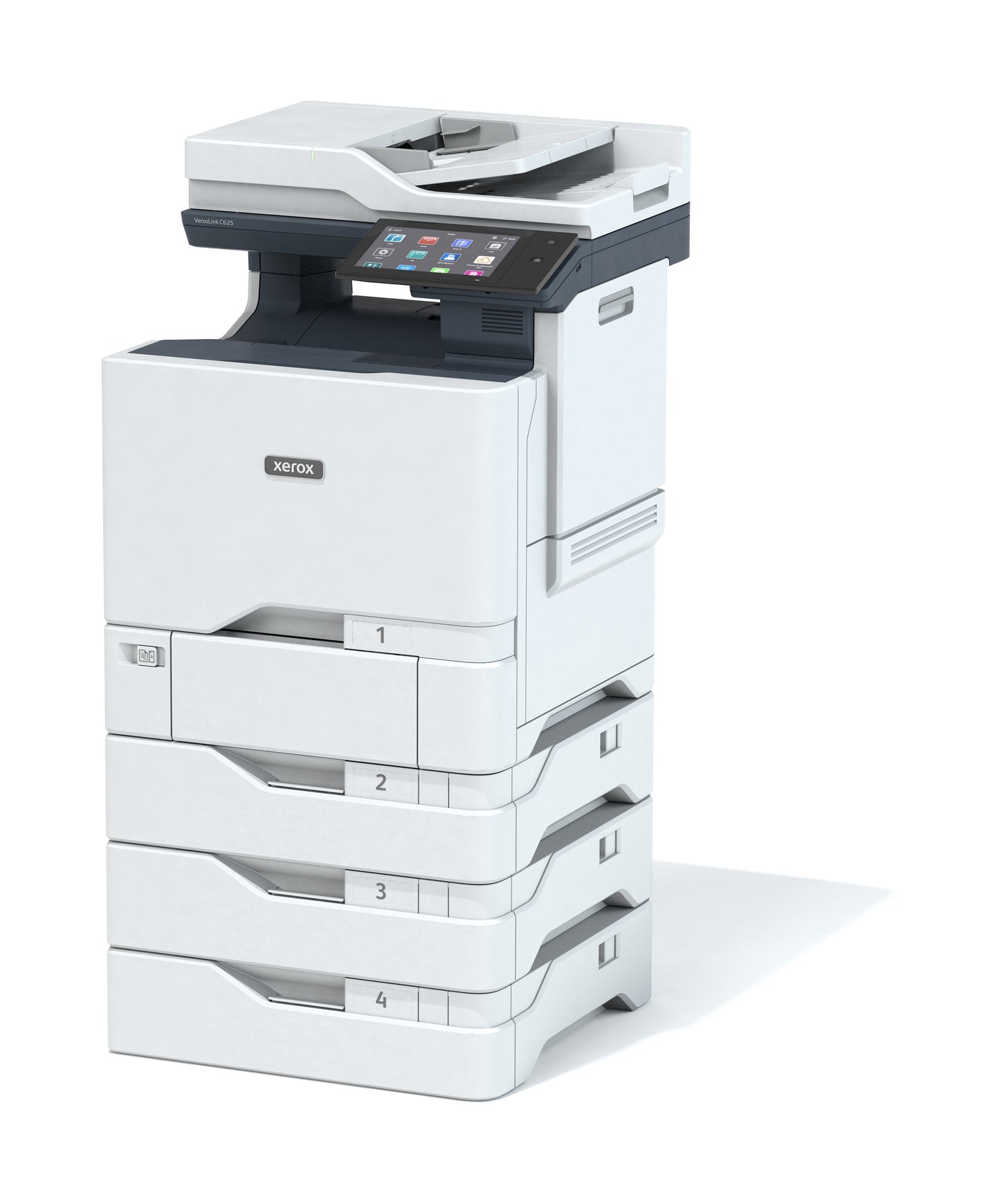 VersaLink C625 A4 50ppm Duplex Copy/Prin