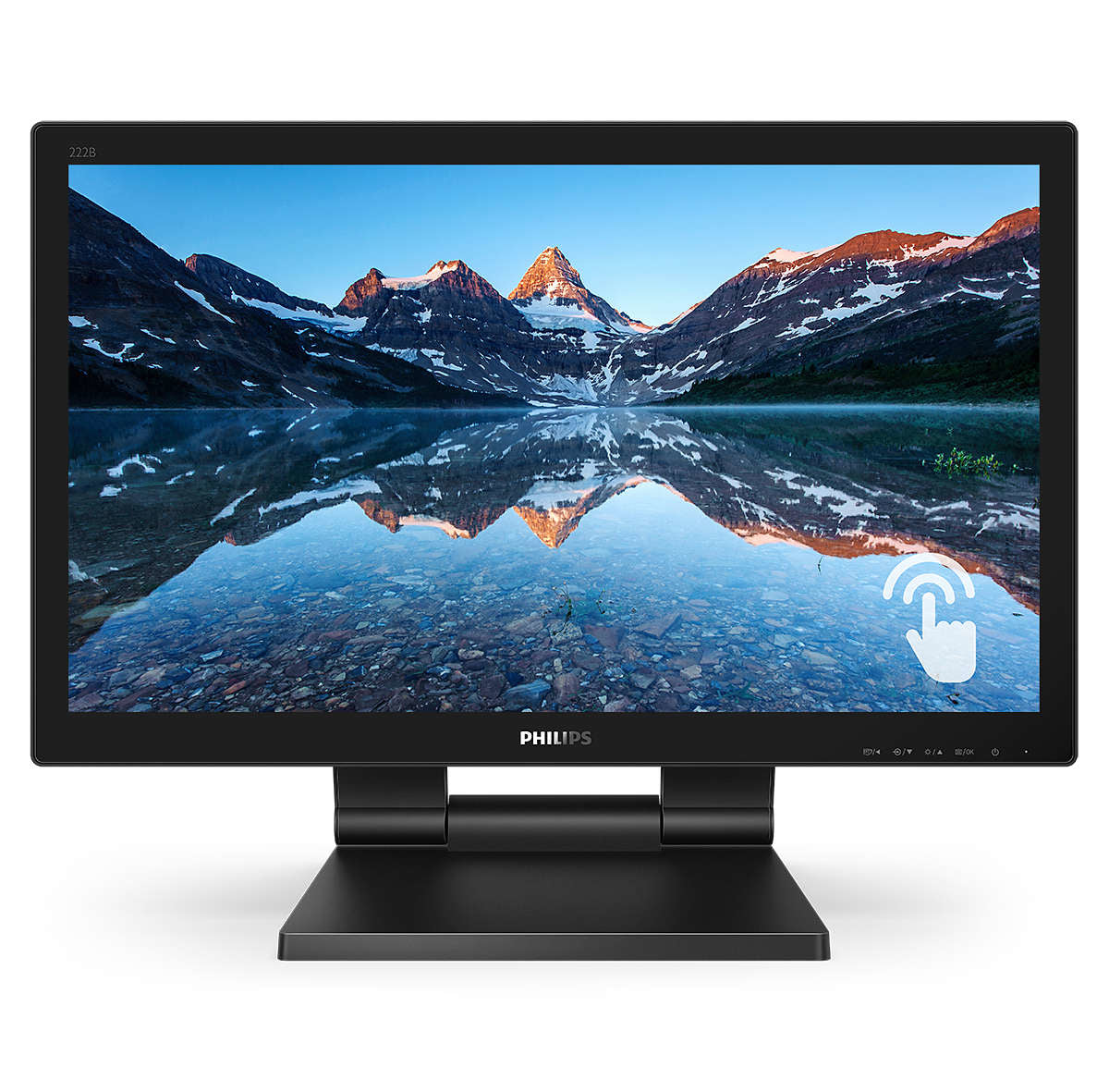 222B9T 22in Touch Monitor 10 Points 222B9T/00
