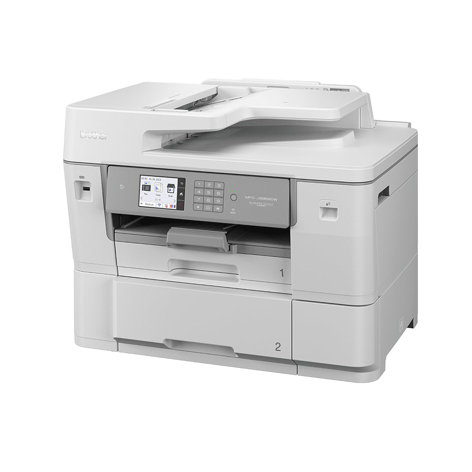 BROTHER MFCJ6959DW PRINTER