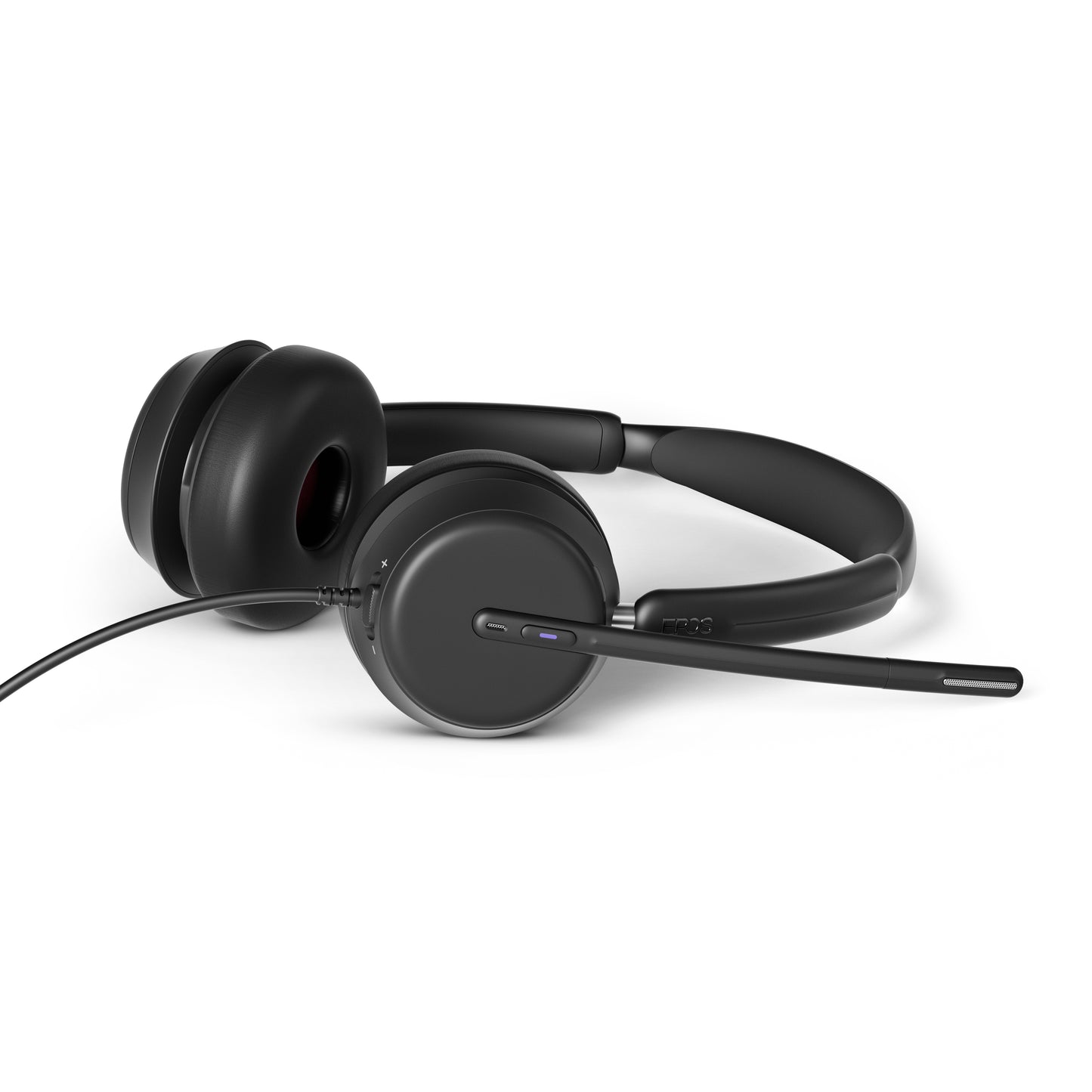 IMPACT 860T