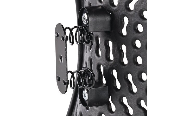 Conform Back Rest with SmartFit System K60412WW
