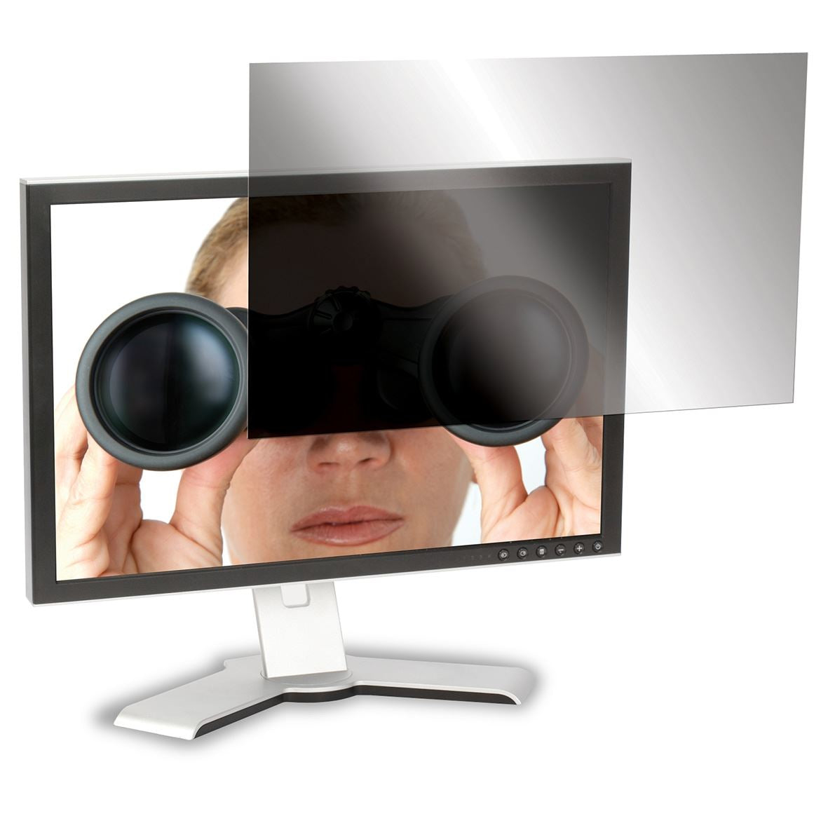Privacy Screen 21.5in W 16:9 ASF215W9EU