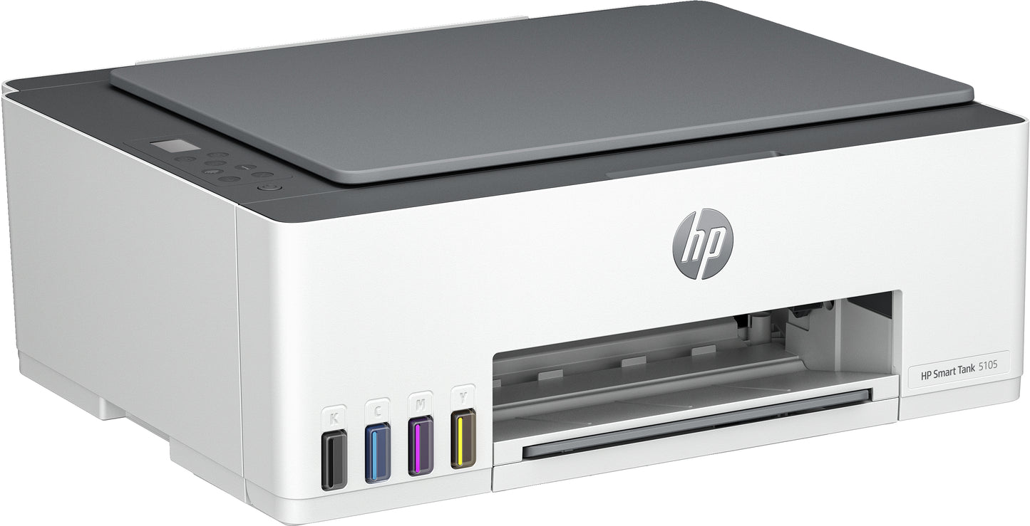 HP Smart Tank 5105 All in One Printer