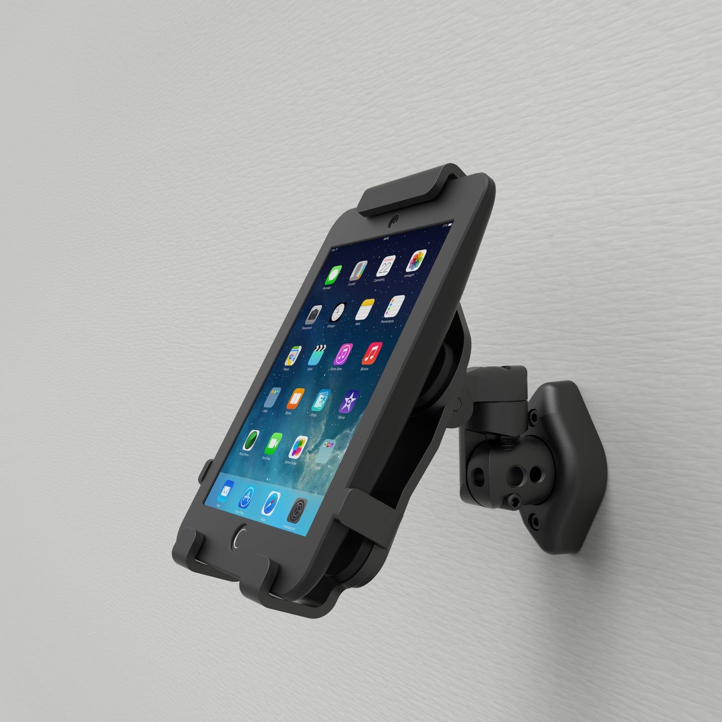 UNIVERSAL TABLET RUGGED CASE HOLDER 820BRCH